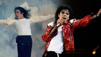 La película de Michael Jackson: ¿quién interpretará a la superestrella del pop?