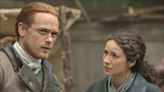 Watch Caitriona Balfe and Sam Heughan Play 'How Well Do You Know Your Co-Star?'