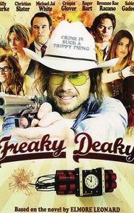 Freaky Deaky (film)