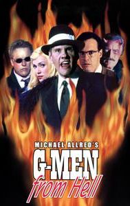 G-Men from Hell