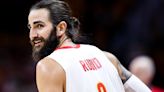 Ricky Rubio to miss FIBA World Cup during break from basketball