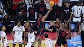 San Diego State puts up a fight in national title game vs UConn