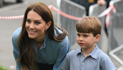 Kate Middleton’s Down-To-Earth Birthday Tradition for Her Kids Resurfaces Ahead of Prince Louis’ Big Day