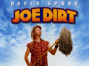 Le avventure di Joe Dirt