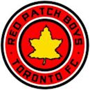 Red Patch Boys