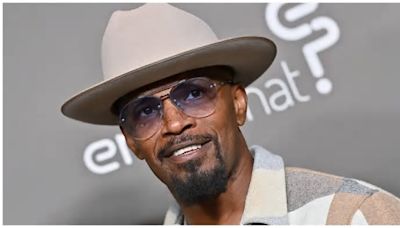 'Got Him a Snow Bunny, No Clone Here': Jamie Foxx Reveals Dating a White Woman Was the Only Way He Was Able to Beat 'Clone' Allegations Following His Mystery Illness