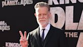 William H. Macy BLASTS Hollywood for 'damage to world' with violence