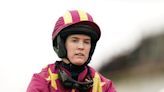 Godblessyourosie can build on promising debut to score at Bellewstown