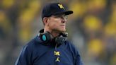NCAA tried to suspend Jim Harbaugh for lawyer's trolling: Report