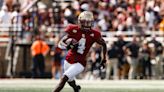 Giants select popular wide receiver in latest Todd McShay mock draft