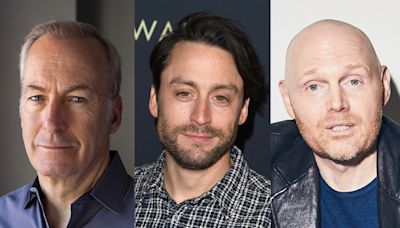 Kieran Culkin, Bob Odenkirk and Bill Burr to Star in Broadway Revival of ‘Glengarry Glen Ross’