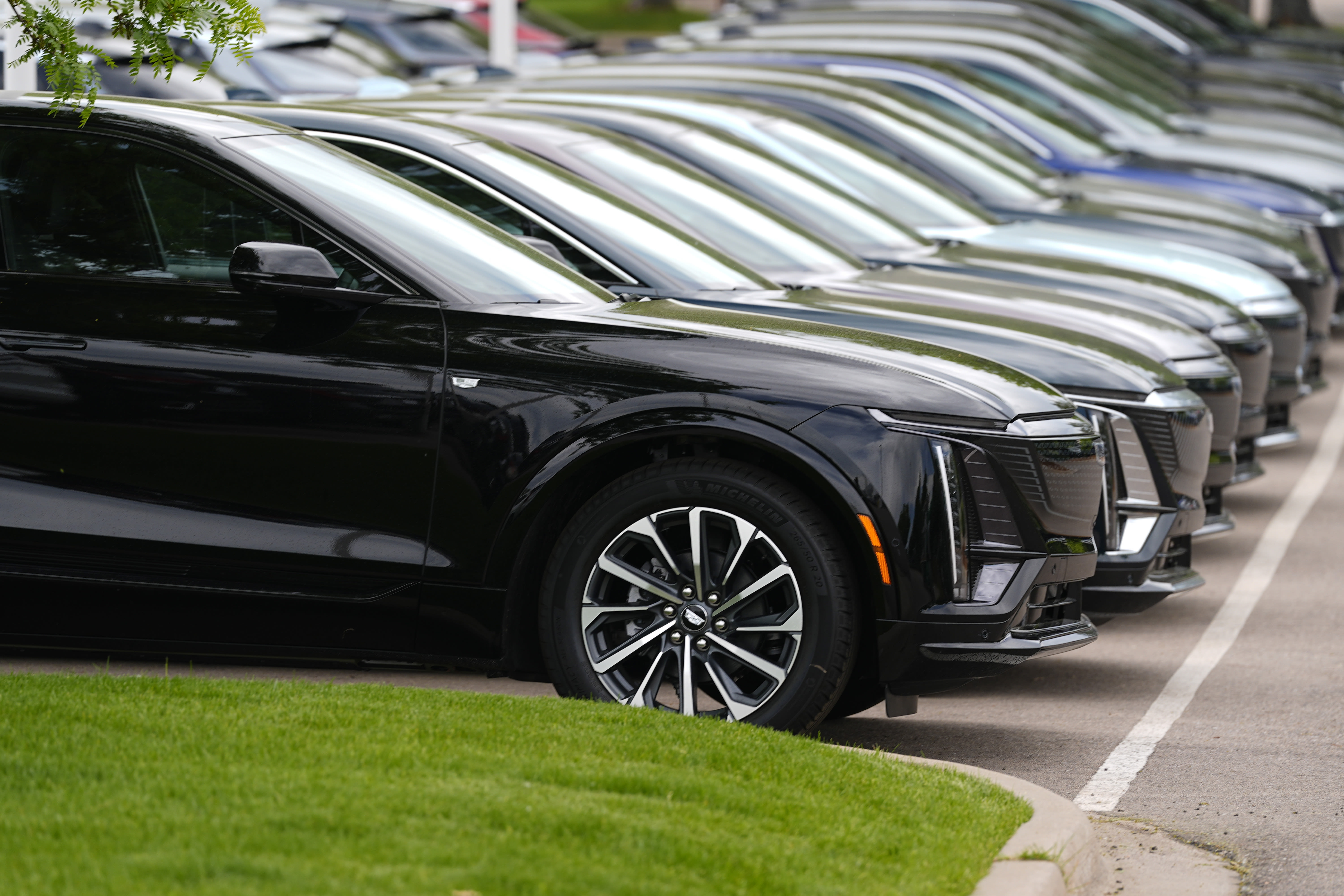 Car dealerships in North America revert to pens and paper after cyberattacks on software provider