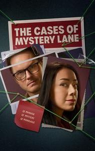 The Cases of Mystery Lane