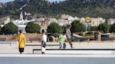 El Ayuntamiento remodelará los módulos del skatepark de Xàtiva