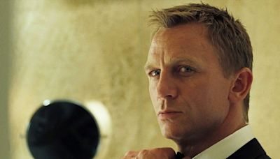 Daniel Craig's best James Bond movie is on TV tonight