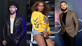 Bad Bunny, Beyoncé, And Drake Lead 2022 American Music Award Nominations