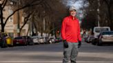 This man ran every single street in Milwaukee. Here's what he discovered.