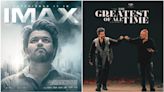 Vijay's 'The Greatest Of All Time' (GOAT) Trailer Release Date To Be Announced On Wednesday