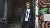 That Rebel Sneer: Billy Idol is ‘Still Killer’