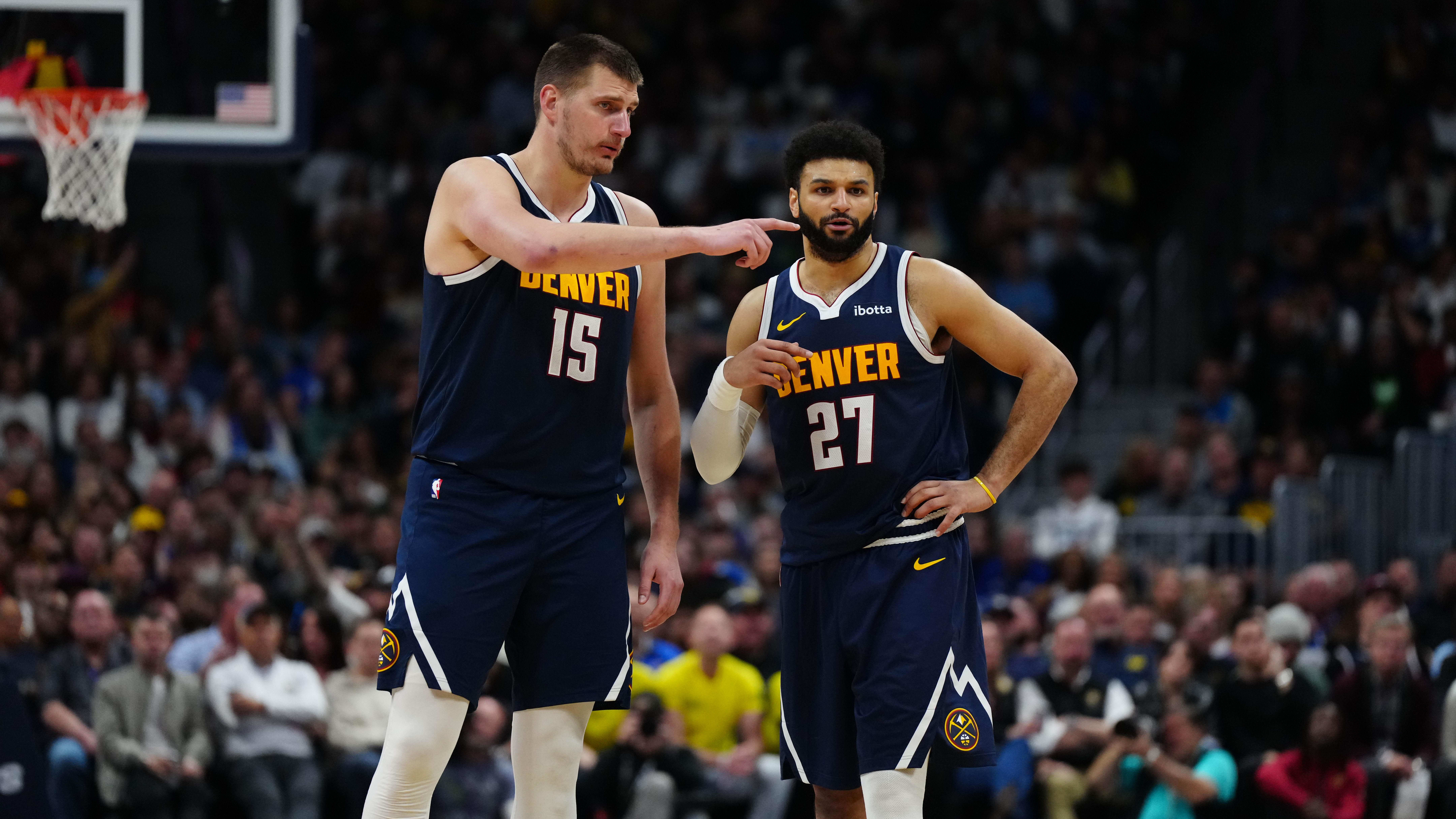 Former NBA Player's Bold Jamal Murray Statement After Nuggets-Lakers