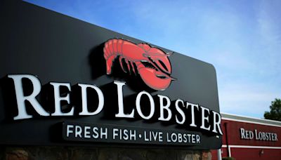 These Are All of the Red Lobster Locations That Are Closing So Far