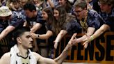 Purdue basketball is No. 1 seed in Big Ten tournament behind Zach Edey