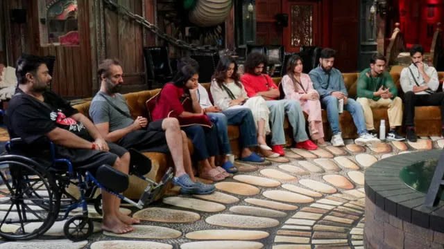 Bigg Boss OTT 3 Week 4 Nominations: Who Are the Nominated Contestants?