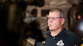 What Clark Lea said about new Vanderbilt football offensive coordinator Tim Beck