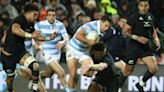 Rugby Championship: los Pumas ya tienen fecha y escenario para el estreno frente a los All Blacks