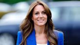 Kate Middleton Receives Good News About Her Passion Project amid Surgery Recovery