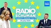 Does the European Commission enforce rule of law in Hungary? | Radio Schuman