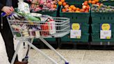 Soaring food prices will be as big a problem as energy bills, Tory MP says