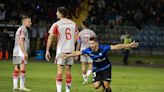 Copa Libertadores: Estudiantes de La Plata empató con Huachipato en su debut en el torneo