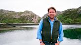 James Martin reveals his surprising 'first love' that might upset his fellow Yorkshiremen