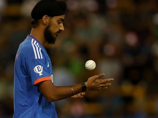Ex-India Star Backs Arshdeep Singh To Partner Jasprit Bumrah At T20 World Cup, Leaves Mohammad Siraj Out...