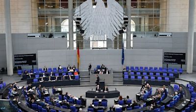 "Booster" für erneuerbare Energien: Bundestag beschließt Solarpaket