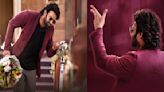 Rajasaab Fan India Glimpse: Prabhas' Film By Maruthi To Hit Big Screens Worldwide On April 10; Fans Celebrate