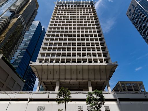 IOI Properties receives proposal from CEO to jointly develop Shenton House in Singapore