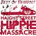 Haight Street Hippie Massacre