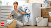 Invest in the most sophisticated cleaning technologies, energy-efficient designs, and convenient features with our selection of the finest front-load washing machines for 2024. | - Times of India