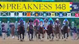 Preakness Stakes favorites 2024: race time, odds, lineup