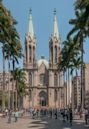 Catedral Metropolitana de São Paulo