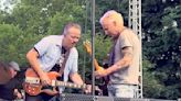 Watch Mike McCready share solo duties with Jason Isbell in epic guitar duel – on a 1960 Fender Stratocaster he borrowed from Isbell