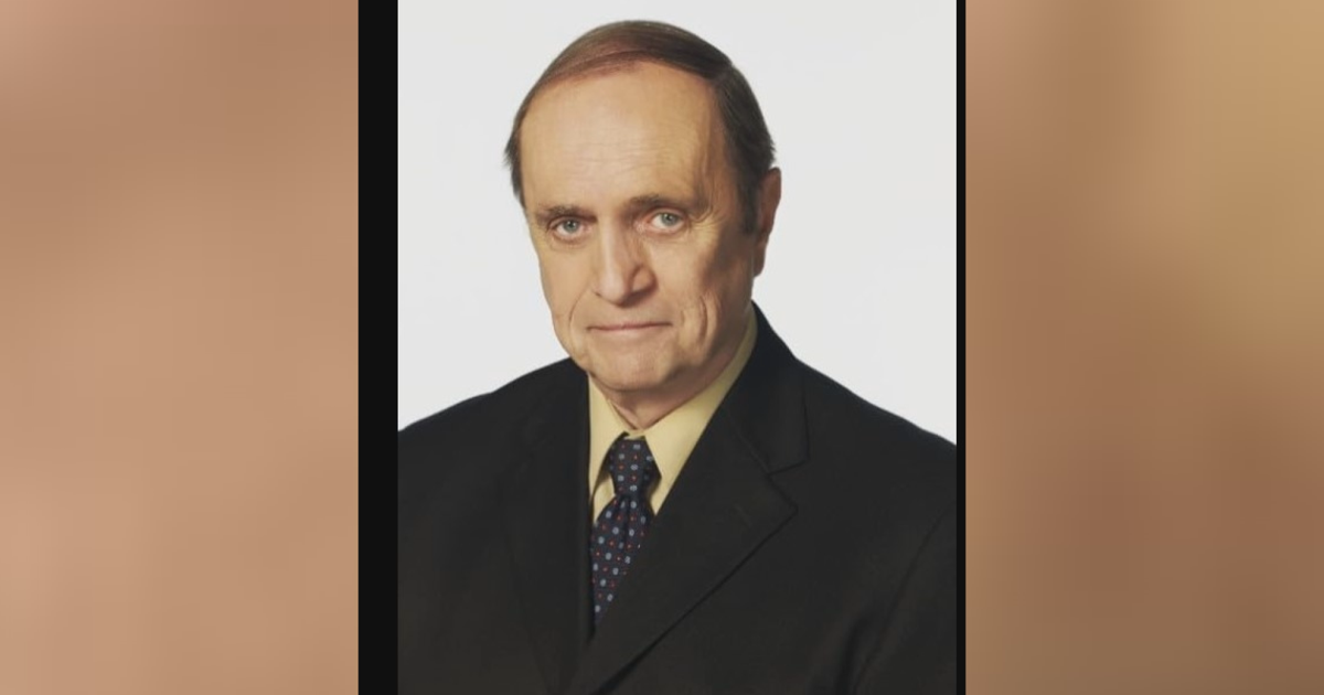 End of an Era in Comedy: Accountant turned Entertainment Icon Bob Newhart has passed