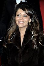 Gauri Khan