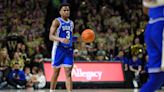 Duke PG Jeremy Roach declares for NBA Draft, enters transfer portal