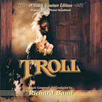 巨魔 Troll- Richard Band(02),全新美版