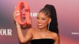 Halle Bailey Says Being a Young Woman in the Spotlight Is 'Not for the Weak'