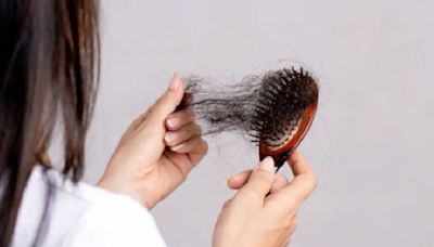 Excessive hair fall during rains causing distress? Here's what you can do about it