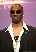 Charlie Murphy